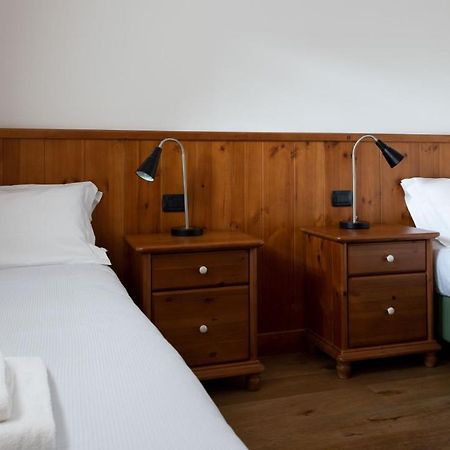 Italianway - Funivia Appartement Bormio Buitenkant foto