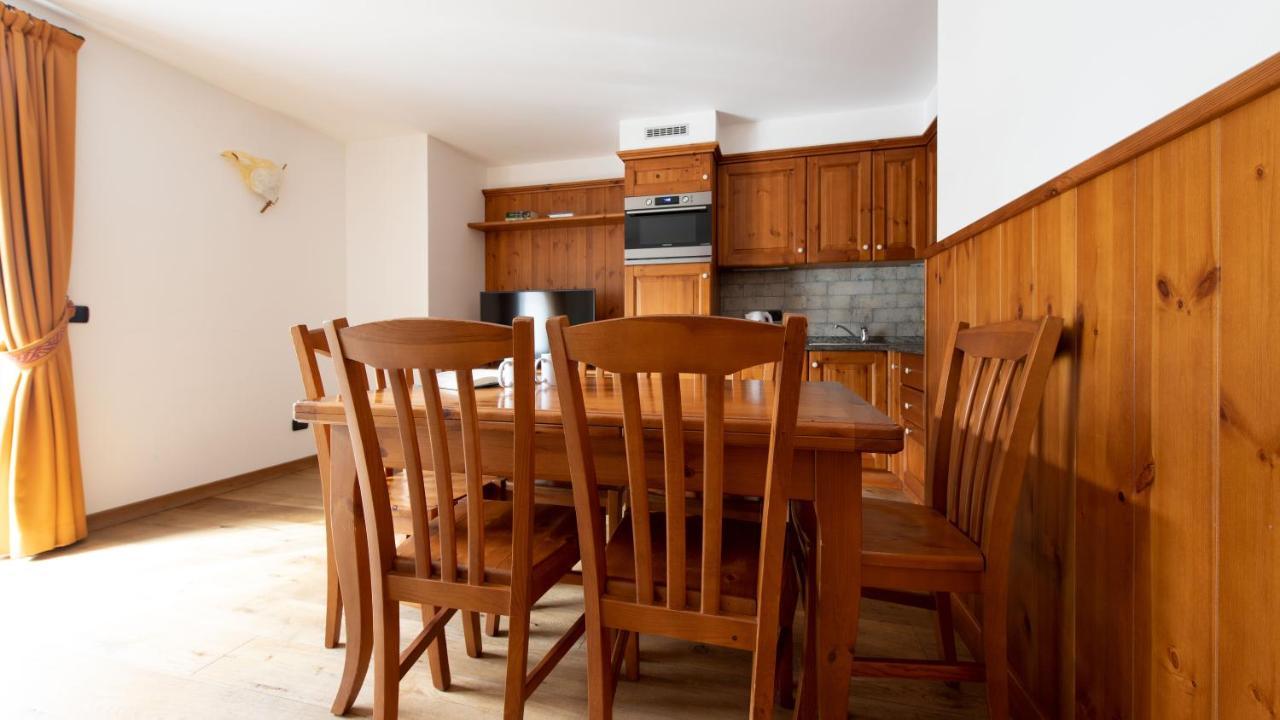 Italianway - Funivia Appartement Bormio Buitenkant foto
