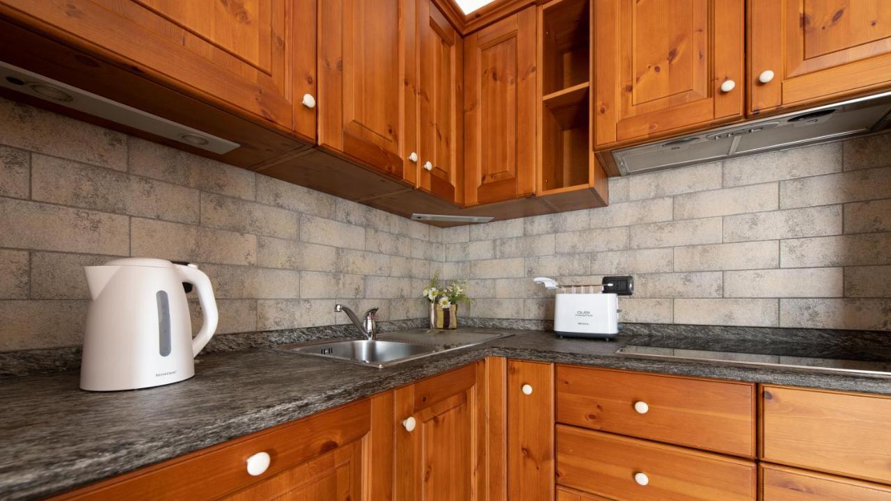 Italianway - Funivia Appartement Bormio Buitenkant foto