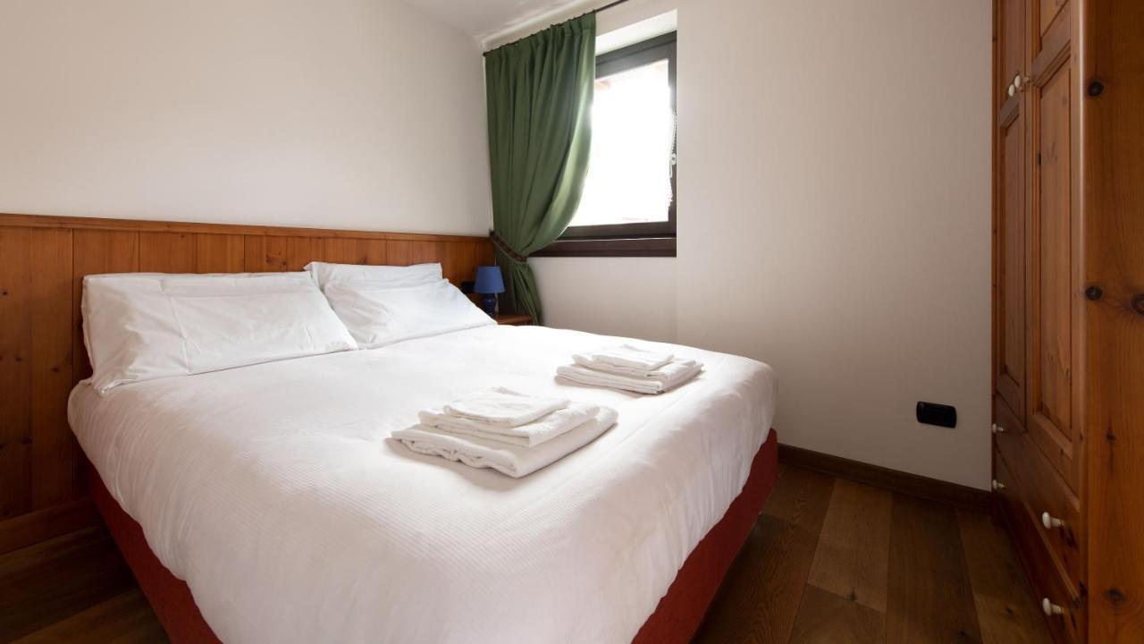 Italianway - Funivia Appartement Bormio Buitenkant foto