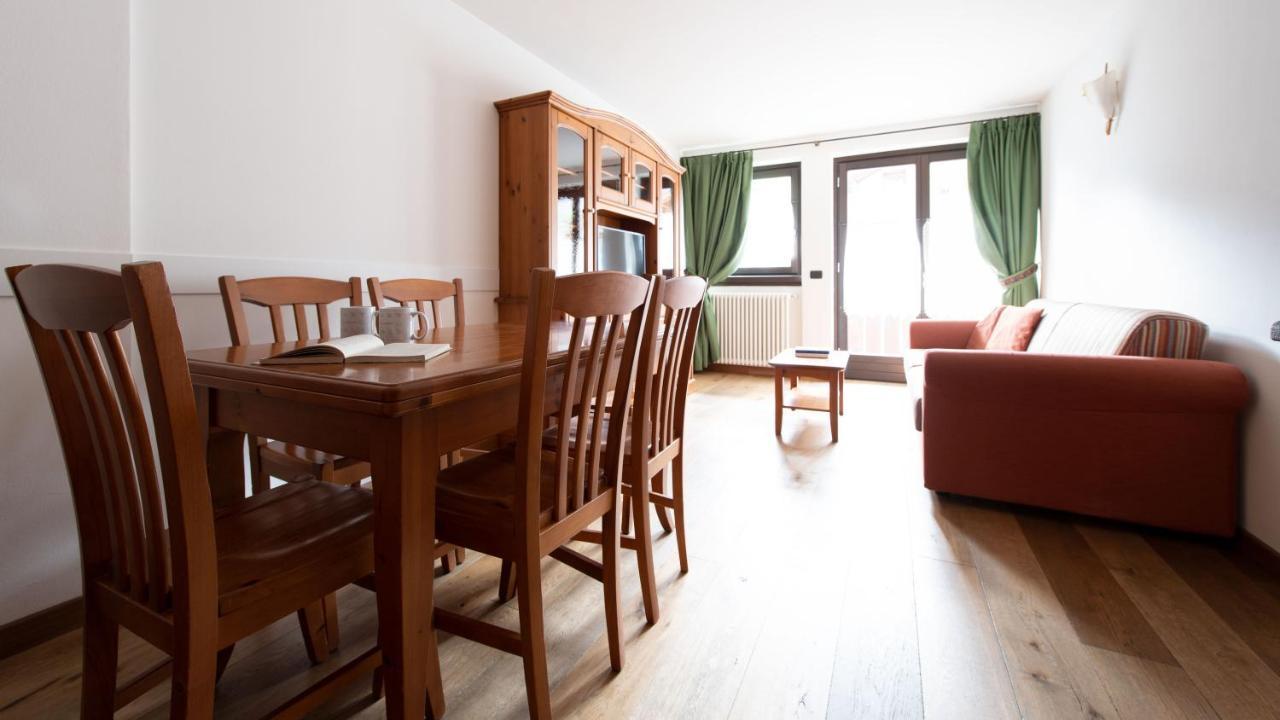 Italianway - Funivia Appartement Bormio Buitenkant foto